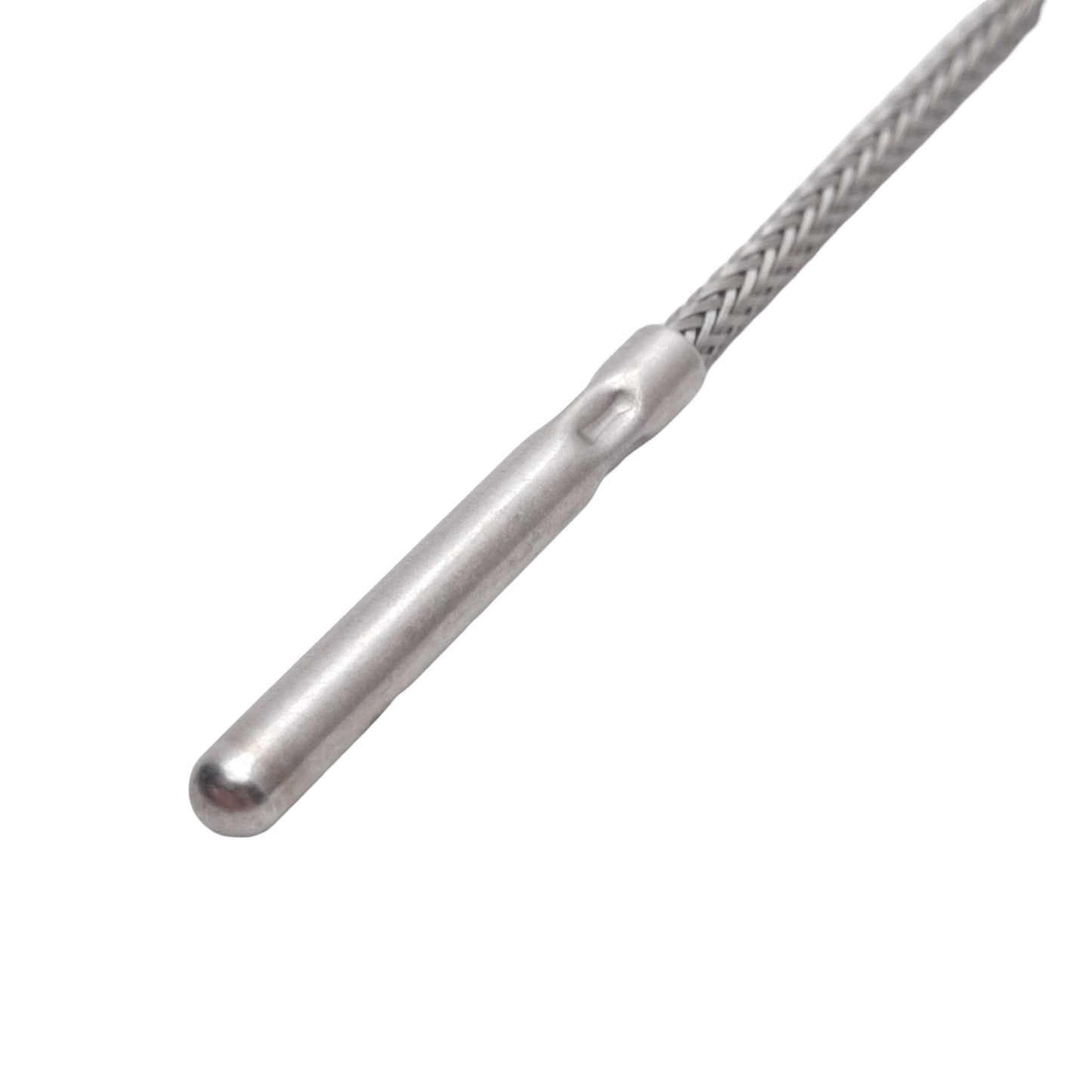 New – Open box Watlow 20CJUUB006A Thermocouple, Type J, ø1/8in x 1in Sheath, 6in SS Lead