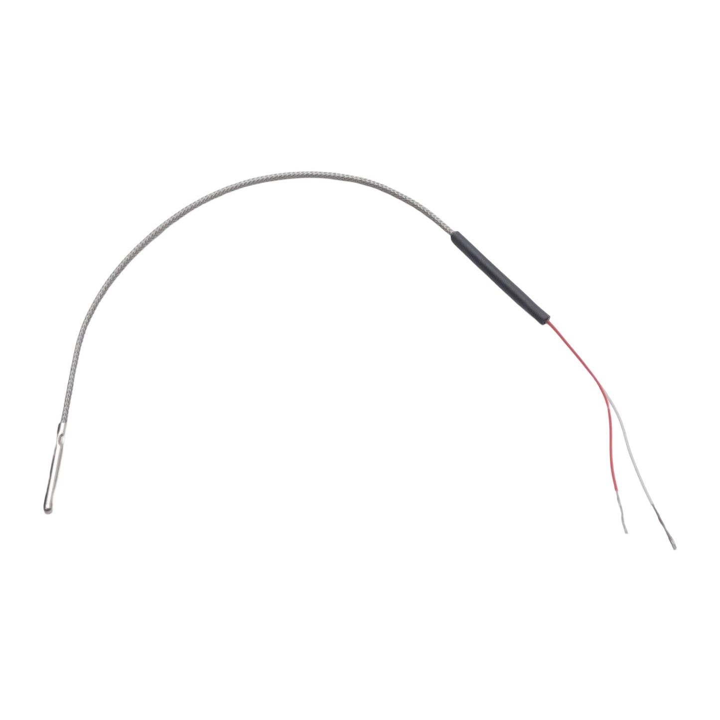 New – Open box Watlow 20CJUUB006A Thermocouple, Type J, ø1/8in x 1in Sheath, 6in SS Lead