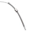 New – Open box Watlow 10DJSUB036D Thermocouple, Type J, ø3/16in x 1in Sheath, 36in SS Lead