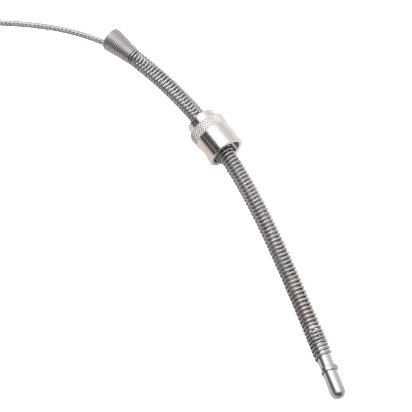 New – Open box Watlow 10DJSUB036D Thermocouple, Type J, ø3/16in x 1in Sheath, 36in SS Lead