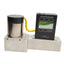 Used Alicat Scientific MC-100SLPM-D Digital Flow Meter, RS232, 4-20mA Output