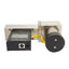 Used Alicat Scientific MC-100SLPM-D Digital Flow Meter, RS232, 4-20mA Output