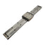 Used THK HRW35CR1UU+600L Linear Guide Assembly, 600mm Rail, 106.6mm x 100mm Carriage