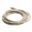 Used L-Com CSMN25MF-25 Molded D-Sub Extension Cable, DB25M to DB25F, 25Ft Length
