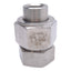 Used Dk-LOK GJU-8N-S Union Ball Joint, 1/2in NPT, Stainless Steel, 68.6mm Length