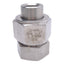Used Dk-LOK GJU-8N-S Union Ball Joint, 1/2in NPT, Stainless Steel, 68.6mm Length