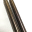 Used Lot of 2 Tutco CH26017 Cartridge Heater Rods 3/8" Diameter x 5" Long, 300W 240V