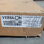 New Saint Gobain ABH00074 Versilon Flexible PVC Tubing 1-1/2"ID x 2"OD x 50Ft Clear