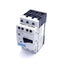 Used Siemens 3RV1011-1EA10 Circuit Breaker, 3-Pole, 2.8-4A, 690VAC DIN Rail Mount