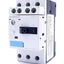 Used Siemens 3RV1011-1EA10 Circuit Breaker, 3-Pole, 2.8-4A, 690VAC DIN Rail Mount