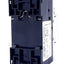 Used Siemens 3RV1011-1EA10 Circuit Breaker, 3-Pole, 2.8-4A, 690VAC DIN Rail Mount