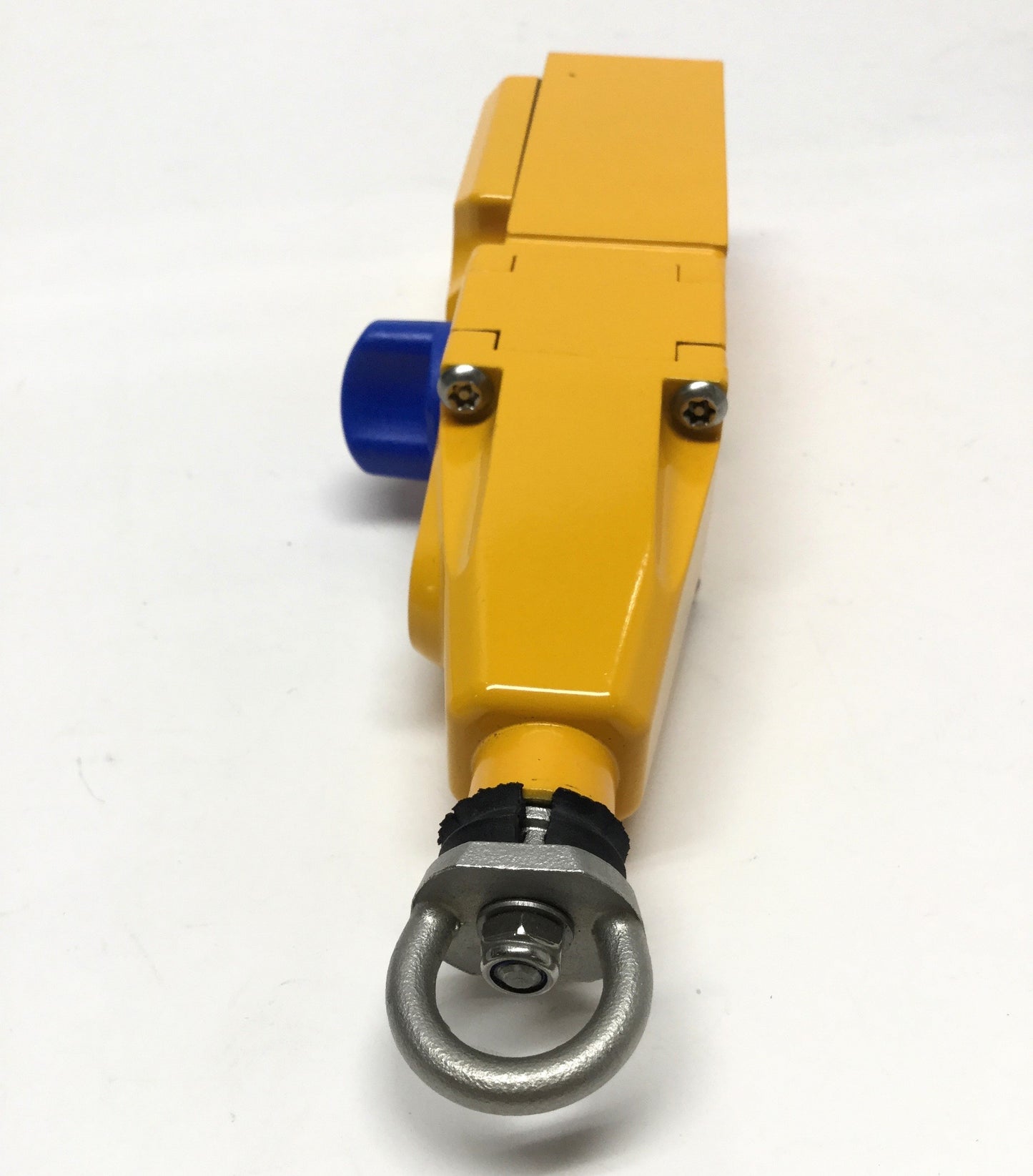 Used Allen Bradley 440E-D13120 Guardmaster Lifeline 3 Rope Cable Pull Safety Switch