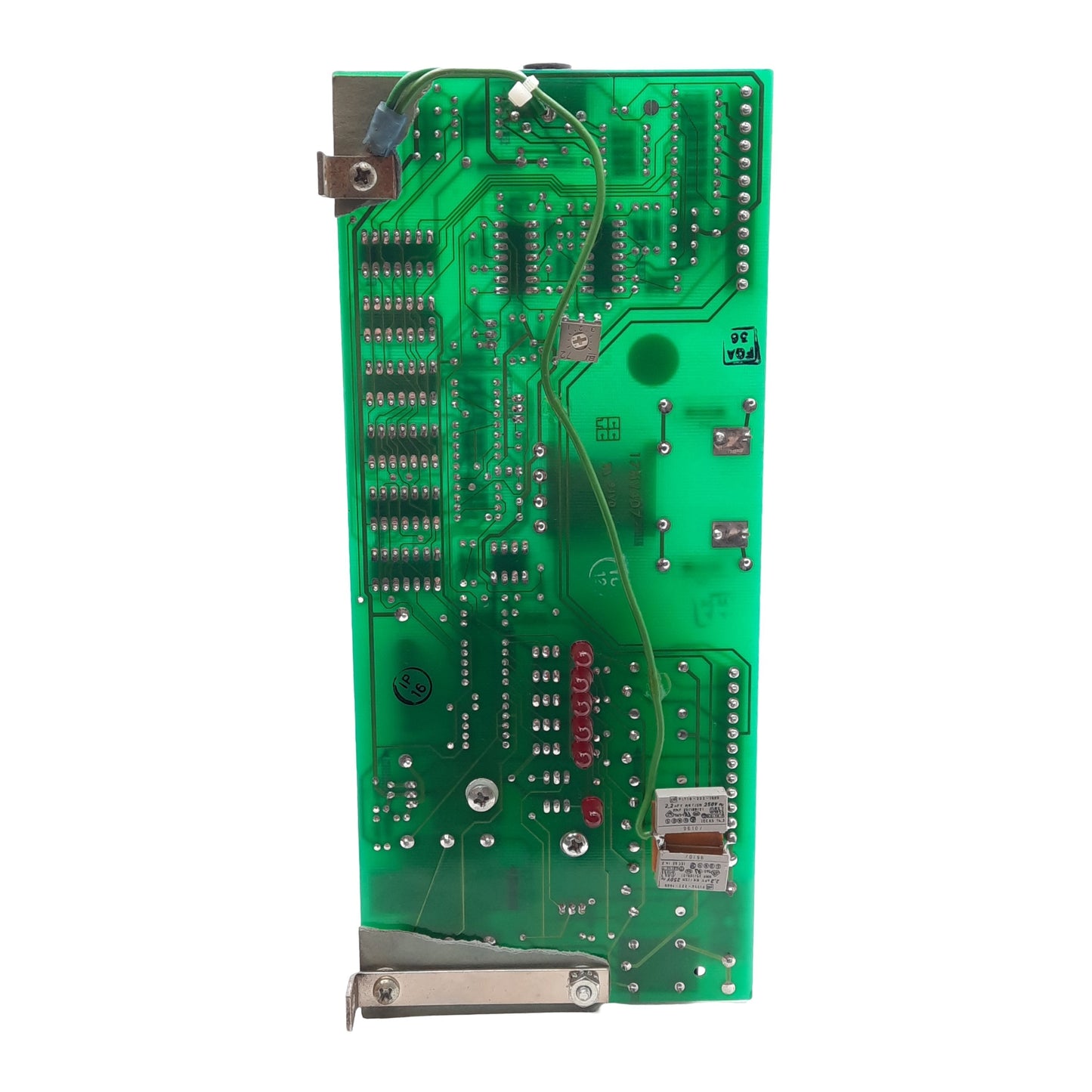 Used OLEC 64MV407V Control Board For Accuprint AP30-6000 High Resolution Printer