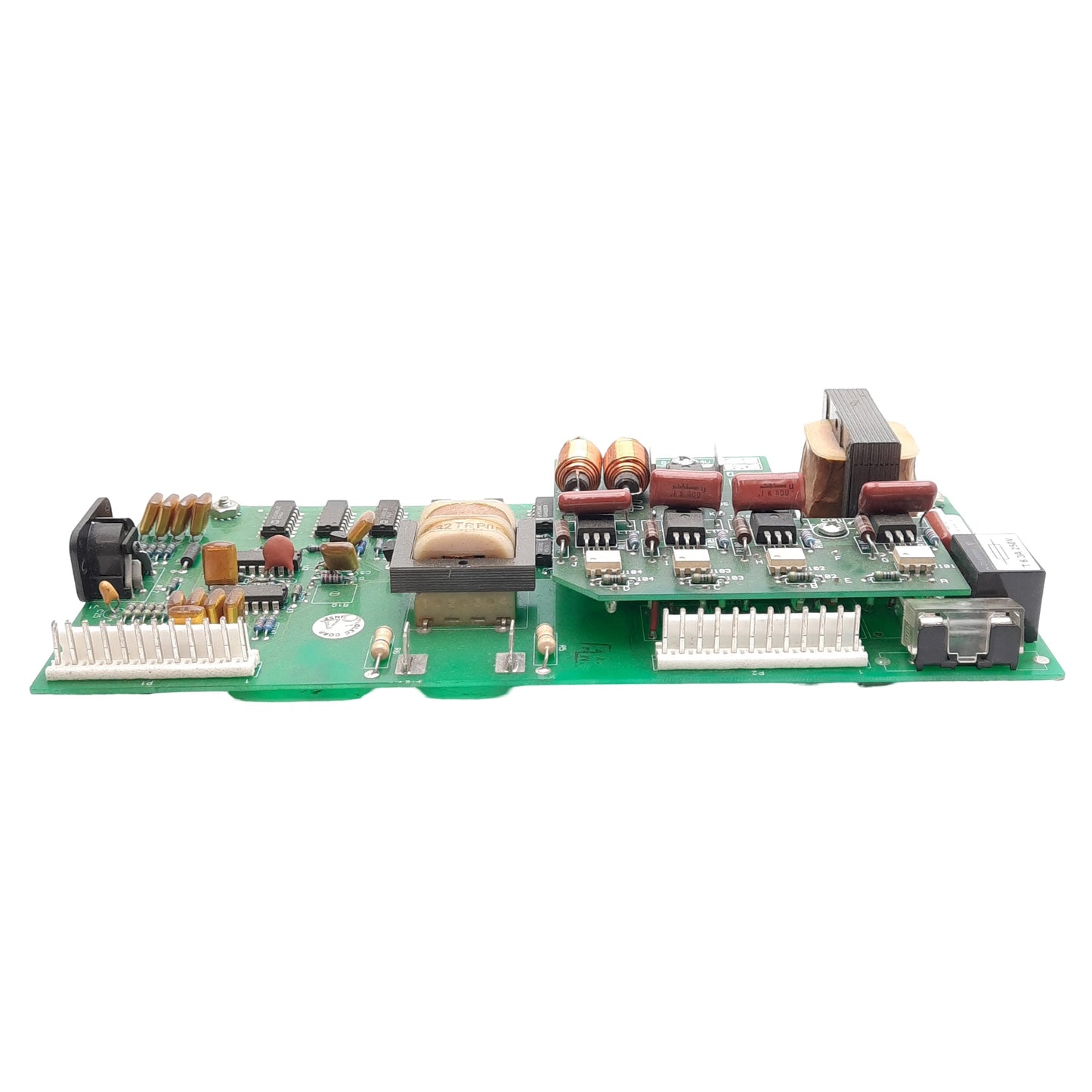 Used OLEC 64MV407V Control Board For Accuprint AP30-6000 High Resolution Printer