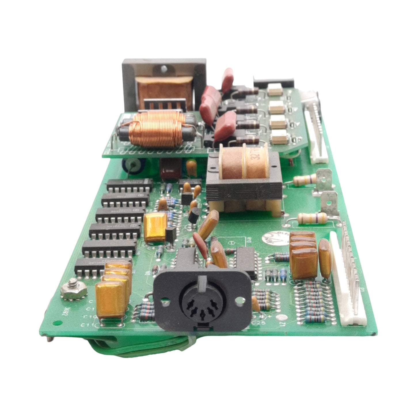 Used OLEC 64MV407V Control Board For Accuprint AP30-6000 High Resolution Printer