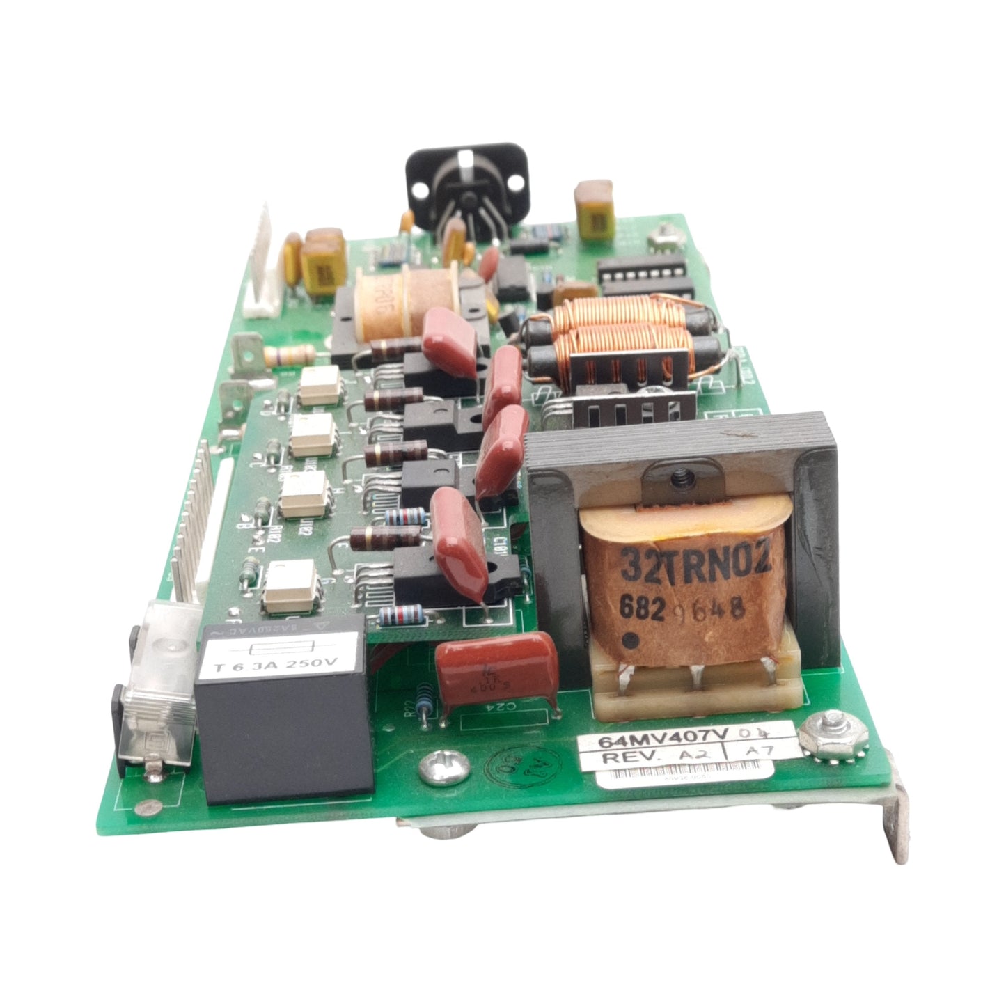 Used OLEC 64MV407V Control Board For Accuprint AP30-6000 High Resolution Printer