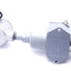 Used Dwyer 1004E-A1-J Explosion-Proof Pressure Switch 3000psig SPDT 1/2" M 1/4" F NPT