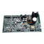 Used Simplex 4009-9601 IDNAC Repeater Fire Alarm Power Supply Control Board