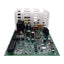 Used Simplex 4009-9601 IDNAC Repeater Fire Alarm Power Supply Control Board