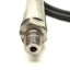 Used KPSI 700S1420A200 Pressure Transducer 0-200PSI 4-20mA 1/4"NPT 9-30VDC 6' Cable
