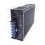 Used TDK-Lambda EWS50-24 Power Supply, 85~265VAC/110~330VDC In, 24V 2.4A Out