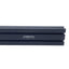 Used Melles Griot Linear Optical Rail, Millimeter Graduations, 50mm x 580mm Length