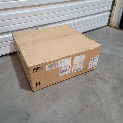 New APC SMC1500-2UC Smart UPS Rackmount 2U, 120VAC, 1440VA, 6x NEMA 5-15R Outlets