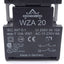 Used Kronenberg WZA20 Safety Interlock Switch, 2 NC Contacts, M20 x 1.5, 250VAC 10A