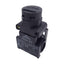Used Kronenberg WZA20 Safety Interlock Switch, 2 NC Contacts, M20 x 1.5, 250VAC 10A