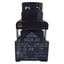 Used Kronenberg WZA20 Safety Interlock Switch, 2 NC Contacts, M20 x 1.5, 250VAC 10A