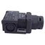 Used Kronenberg WZA20 Safety Interlock Switch, 2 NC Contacts, M20 x 1.5, 250VAC 10A