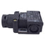Used Kronenberg WZA20 Safety Interlock Switch, 2 NC Contacts, M20 x 1.5, 250VAC 10A