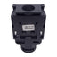 Used Kronenberg WZA20 Safety Interlock Switch, 2 NC Contacts, M20 x 1.5, 250VAC 10A