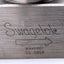 Used Swagelok SS-58S8 Lift Check Valve 316 Stainless Steel 2.2CV 1/2" Tube Fitting