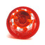 Used Werma 840.100.00 Stacklight Element, Red, 240VAC/DC, ø70mm x 66mm