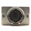Used Teledyne DALSA G3-GM10-M1281 Genie Nano Camera, GigE, 1280 x 1024, CS-Mount, PoE