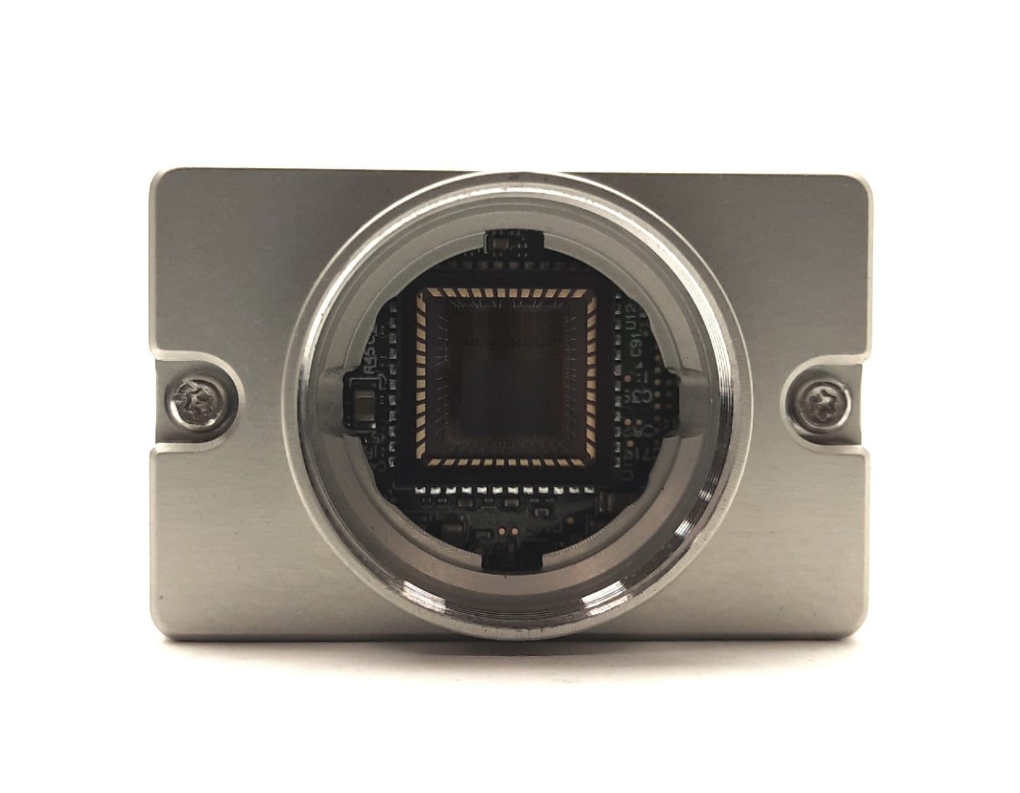 Used Teledyne DALSA G3-GM10-M1281 Genie Nano Camera, GigE, 1280 x 1024, CS-Mount, PoE