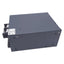 Used TDK-Lambda JWS600-24 Power Supply, 85-265VAC/120-330VDC In, 24VDC 27A 648W Out