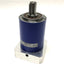 Used Wittenstein Alpha LP 070-MO2-100-111-000 Planetary Gearhead 100:1 Ratio, 6000RPM