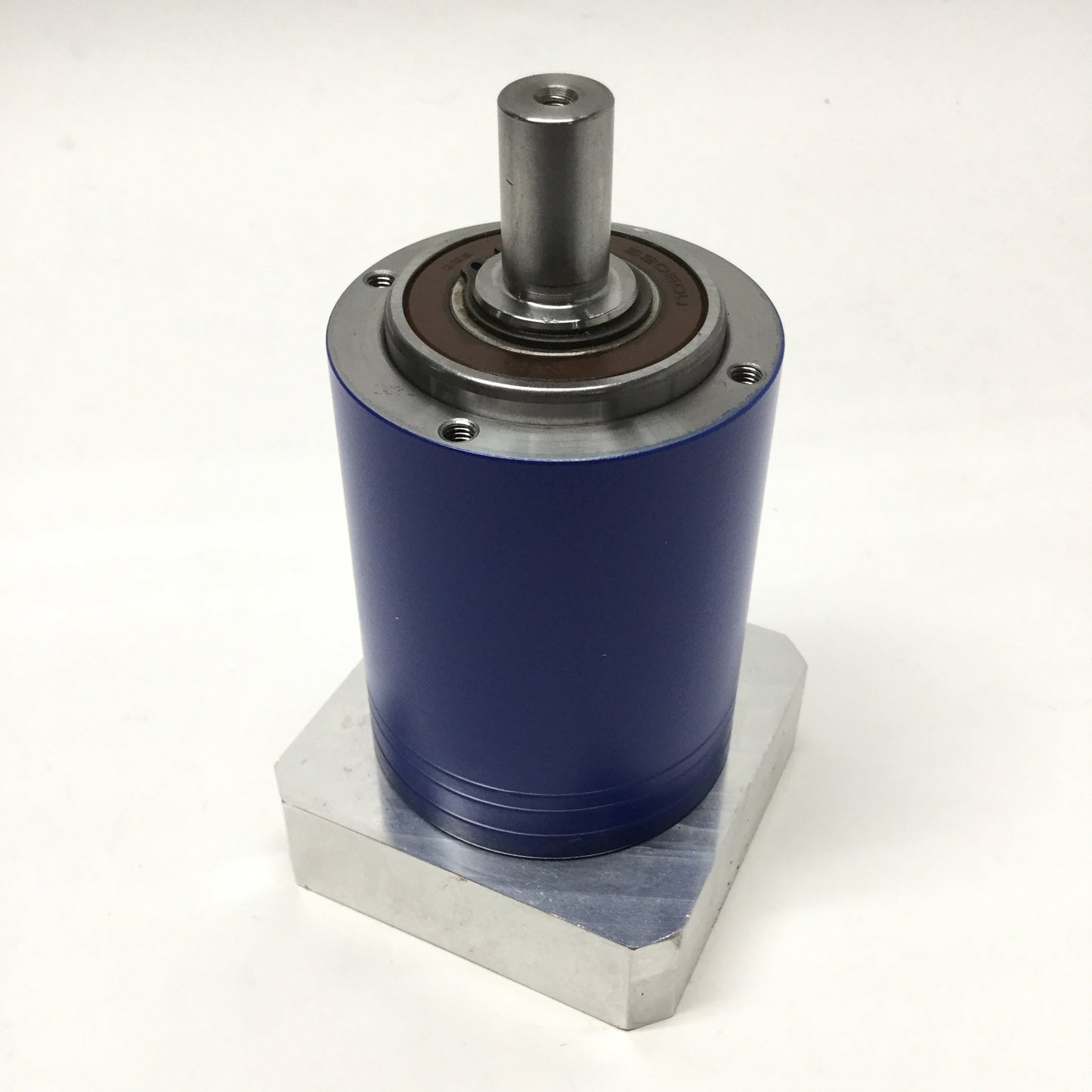 Used Wittenstein Alpha LP 070-MO2-100-111-000 Planetary Gearhead 100:1 Ratio, 6000RPM