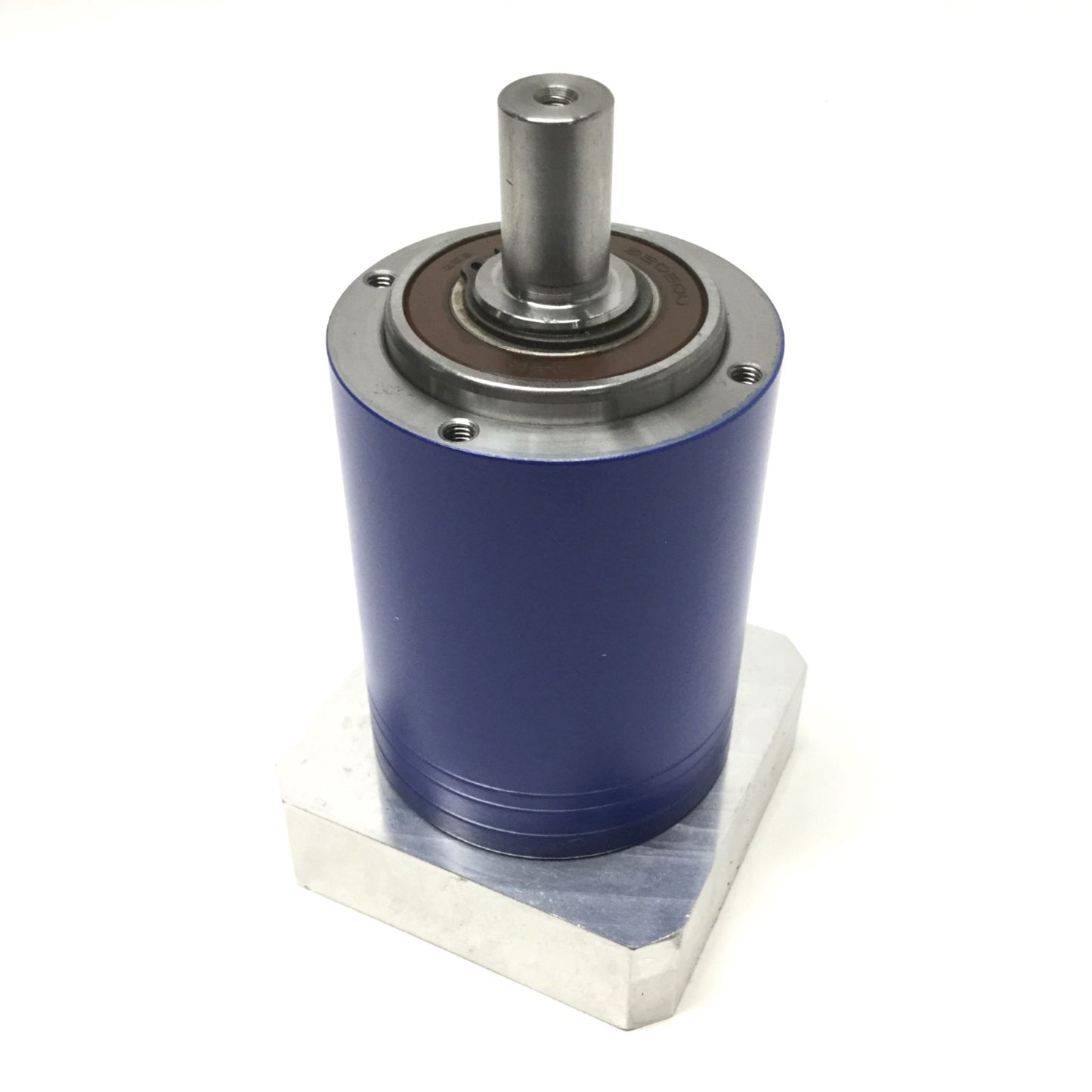 Used Wittenstein Alpha LP 070-MO2-100-111-000 Planetary Gearhead 100:1 Ratio, 6000RPM