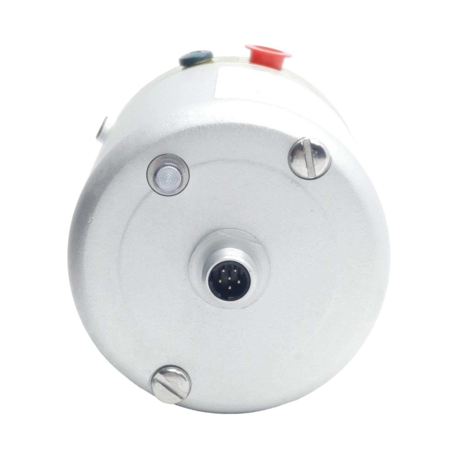 New – Open box Marsh Bellofram SPC1RM-0E10-0G600-S99-S8 Pressure Transducer, 15-24VDC, 0-10V