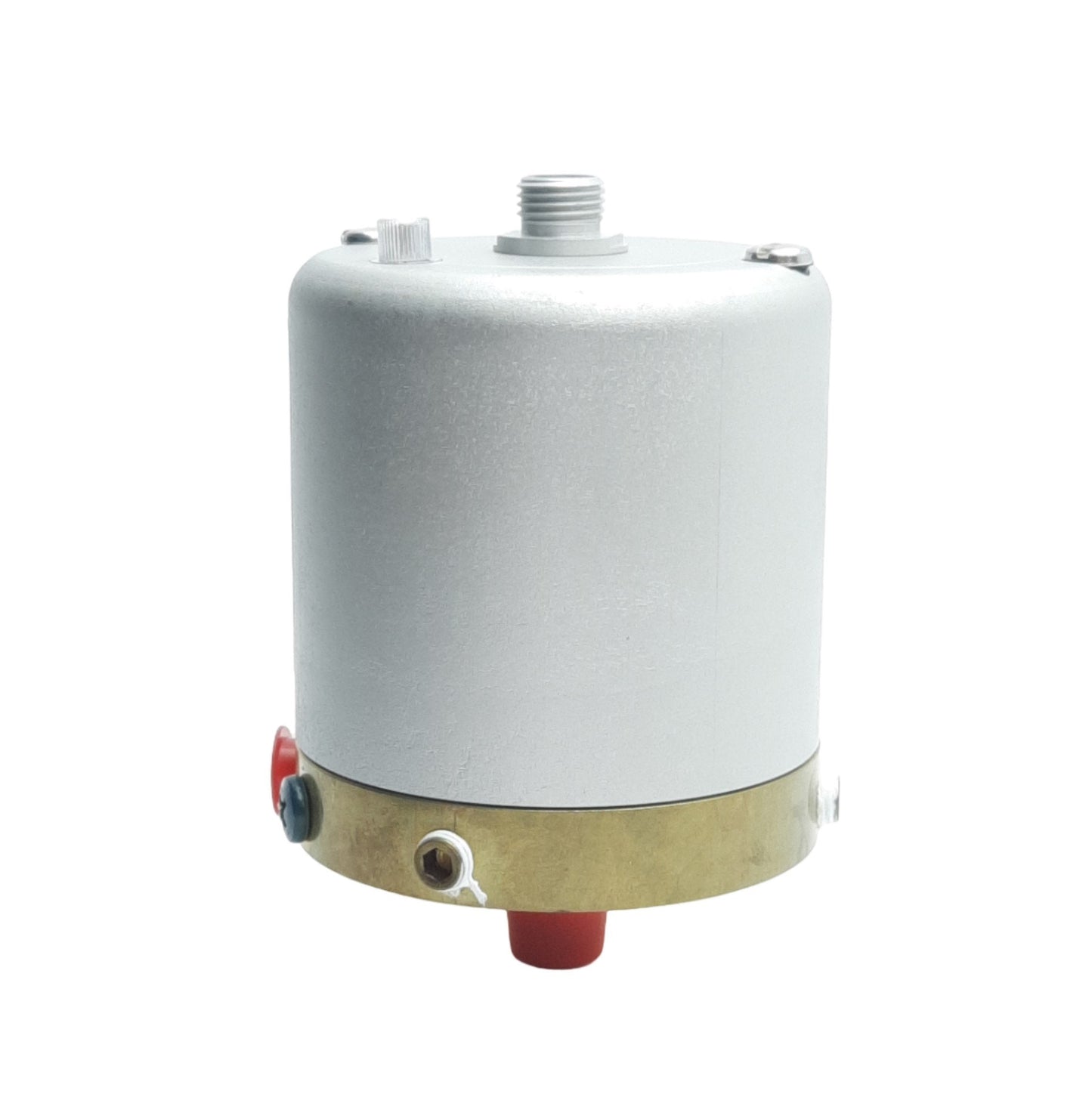 New – Open box Marsh Bellofram SPC1RM-0E10-0G600-S99-S8 Pressure Transducer, 15-24VDC, 0-10V