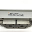 Used SMC MHF2-16D1R Low Profile 2-Finger Air Gripper 0.1-0.7MPa, 32mm Stroke, 90N