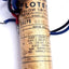 Used Flotect V6EPB-B-S-1-B Flow Switch 1/2" NPT SPDT 125VAC, 250VAC, 30VDC 5A