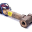 Used Flotect V6EPB-B-S-1-B Flow Switch 1/2" NPT SPDT 125VAC, 250VAC, 30VDC 5A