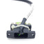 Used Renishaw RGH41G30F06A Optical Encoder Read Head, 2µm Digital Output, 5VDC