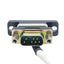 Used Renishaw RGH41G30F06A Optical Encoder Read Head, 2µm Digital Output, 5VDC