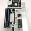 Used Allen Bradley 2097-V33PR5 Kinetix 300 Ethernet/IP Servo Drive 2kW 120/240VAC 3PH