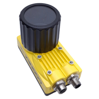 Used Cognex 800-5870-1R A Rev E In-Sight 5110 Vision System, 1/3"CCD, 640x480 @ 60FPS